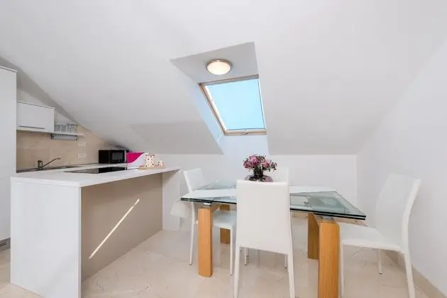 Apart Daire, 1 Yatak Odası, Deniz Manzaralı