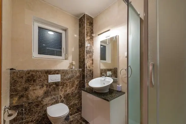 Luxury Villa, 3 Yatak Odası, Teras, Deniz Manzaralı