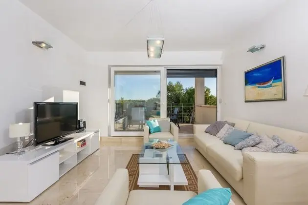 Luxury Villa, 3 Yatak Odası, Teras, Deniz Manzaralı