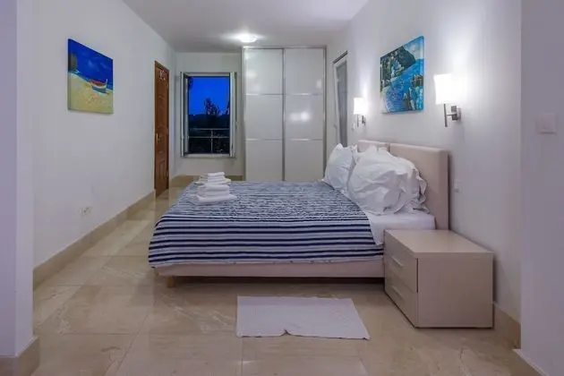 Luxury Villa, 3 Yatak Odası, Teras, Deniz Manzaralı