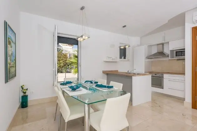 Luxury Villa, 3 Yatak Odası, Teras, Deniz Manzaralı