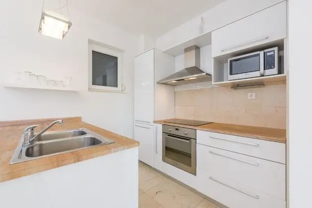 Luxury Villa, 3 Yatak Odası, Teras, Deniz Manzaralı