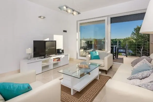 Luxury Villa, 3 Yatak Odası, Teras, Deniz Manzaralı