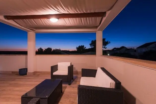 Luxury Villa, 3 Yatak Odası, Teras, Deniz Manzaralı
