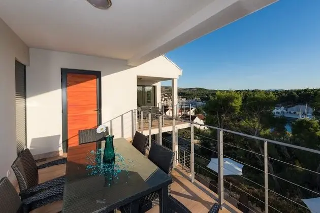 Luxury Villa, 3 Yatak Odası, Teras, Deniz Manzaralı