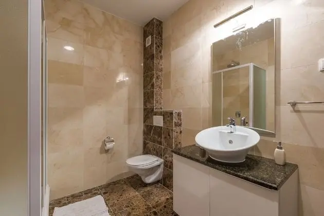 Luxury Villa, 3 Yatak Odası, Teras, Deniz Manzaralı