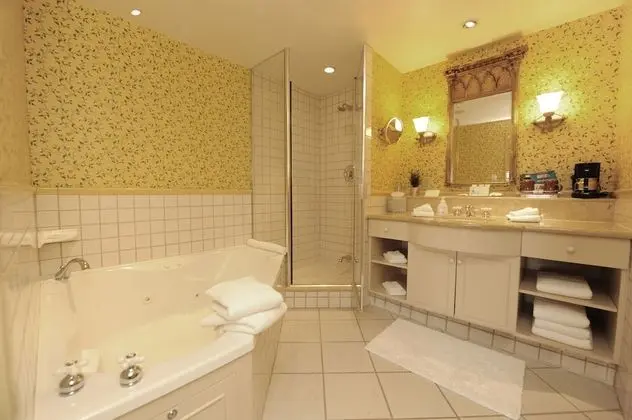 Luxury Oda, 1 En Büyük (King) Boy Yatak