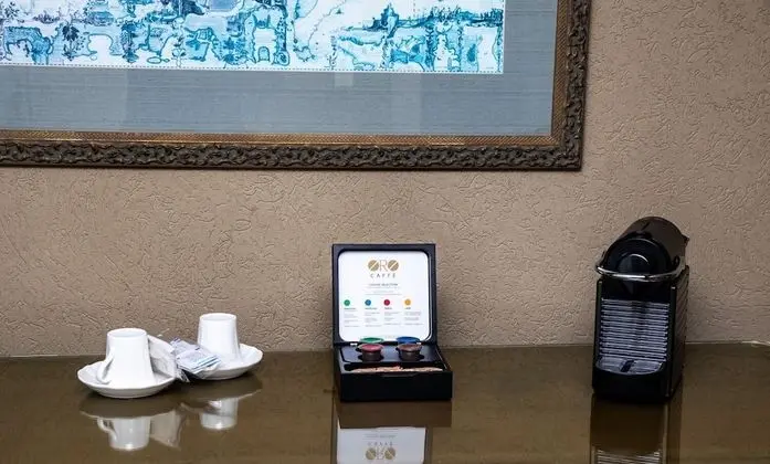 Premium Süit, 1 En Büyük (King) Boy Yatak ve Çekyat
