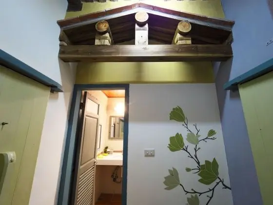 Standard Üç Kişilik Oda (A)