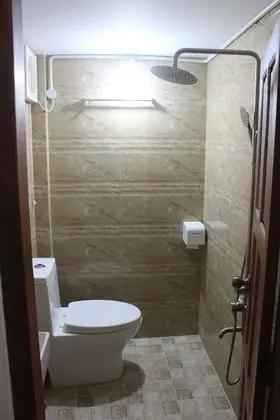 Ortak Ranzalı Oda, Karma Ranzalı Oda (Bed in 4-Bed)