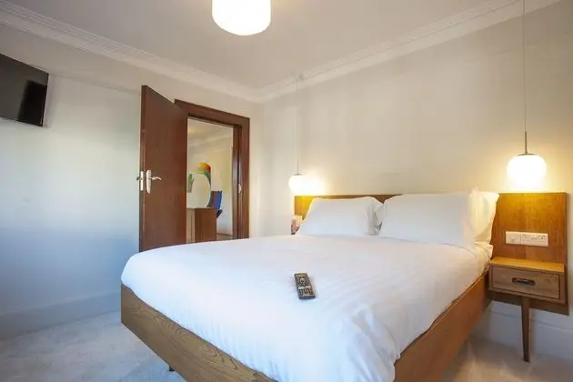 Villa, Birden Çok Yatak