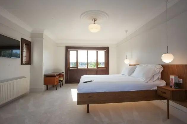 Villa, Birden Çok Yatak