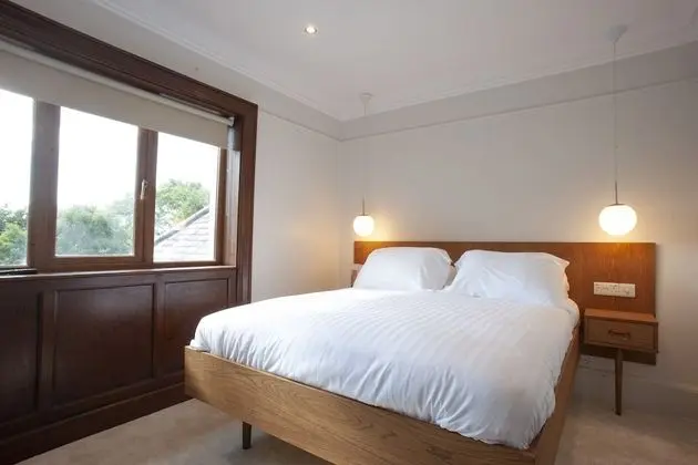 Villa, Birden Çok Yatak