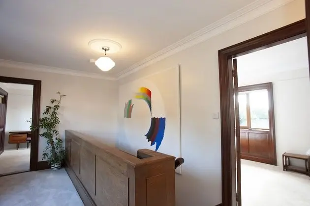 Villa, Birden Çok Yatak