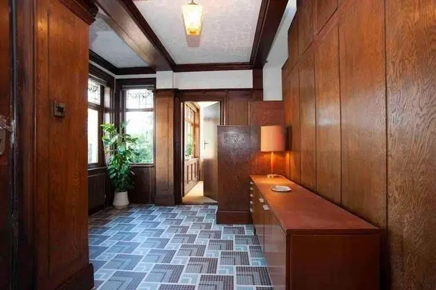 Villa, Birden Çok Yatak