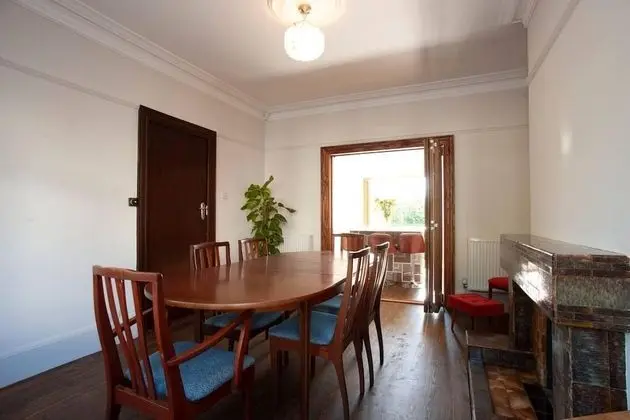 Villa, Birden Çok Yatak