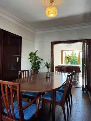 Villa, Birden Çok Yatak