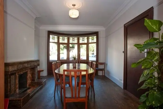 Villa, Birden Çok Yatak