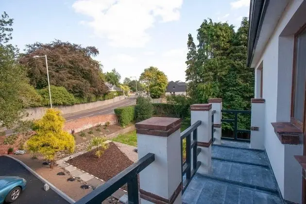 Villa, Birden Çok Yatak