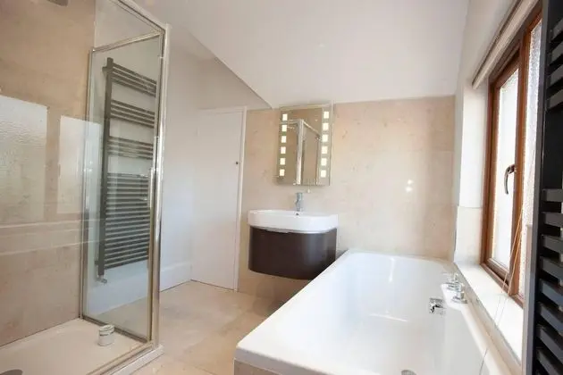 Villa, Birden Çok Yatak