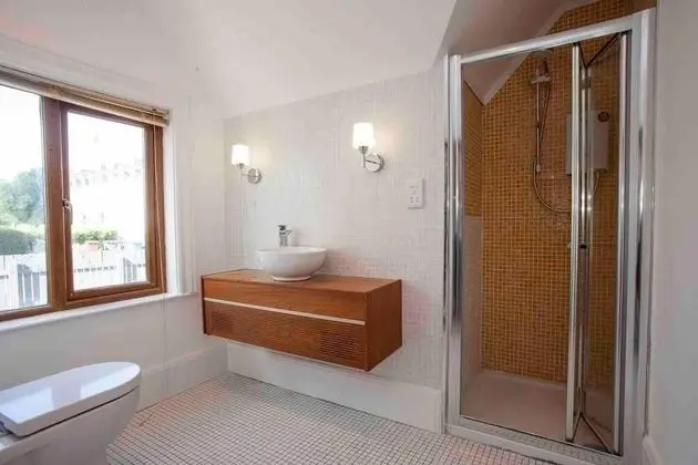 Villa, Birden Çok Yatak