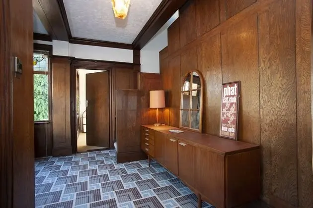 Villa, Birden Çok Yatak