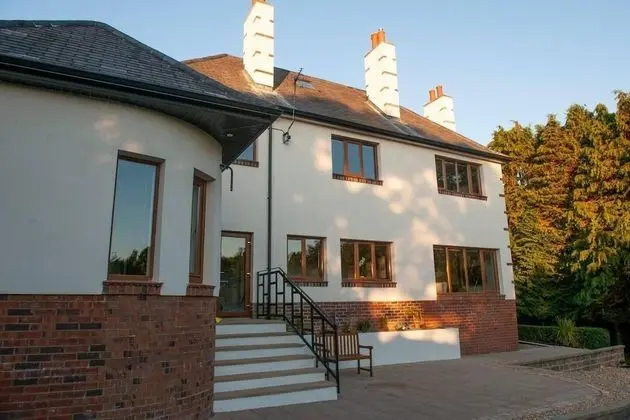 Villa, Birden Çok Yatak
