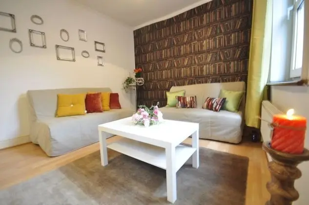Basic Apart Daire, 4 Yatak Odası