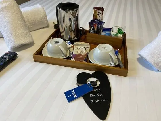 Economy Tek Büyük Yataklı Oda, Banyolu/Duşlu (Small Double )