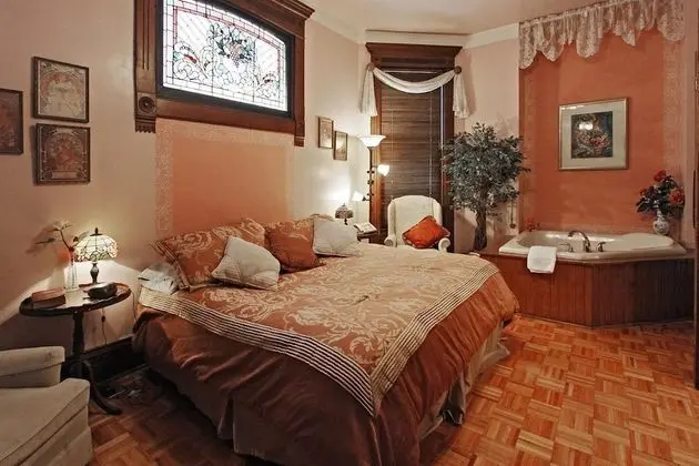 Standard Oda, 1 En Büyük (King) Boy Yatak