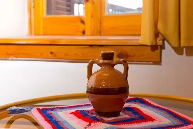 Traditional Ev, 2 Yatak Odası