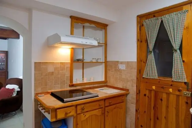 Traditional Ev, 2 Yatak Odası