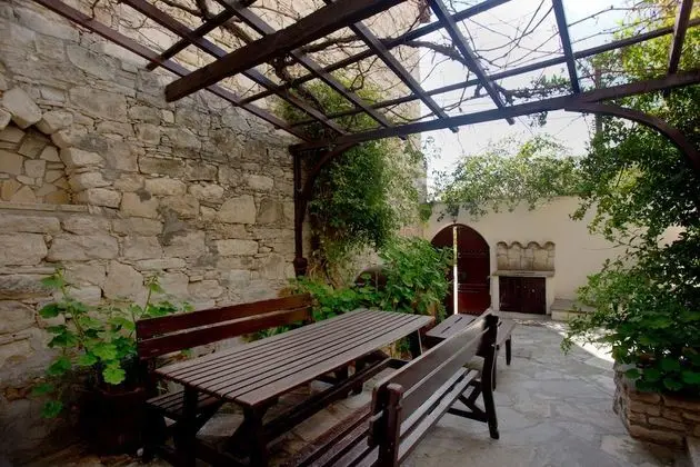 Traditional Ev, 2 Yatak Odası