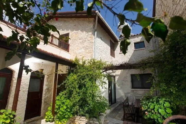 Traditional Ev, 2 Yatak Odası