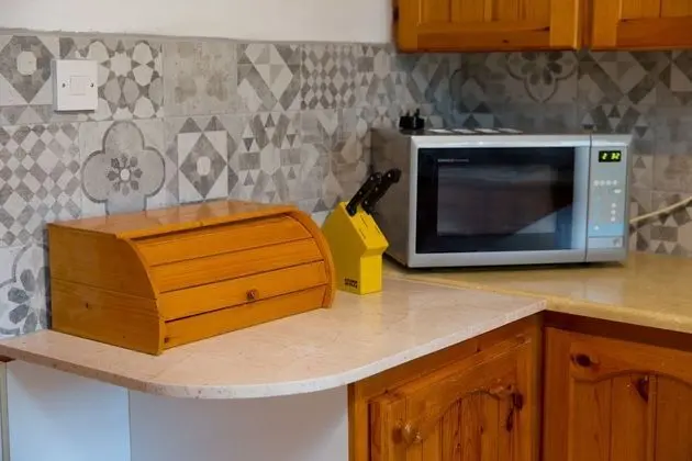Traditional Ev, 2 Yatak Odası