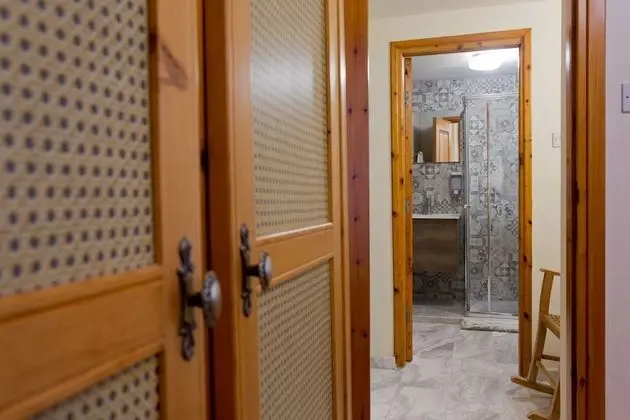 Traditional Ev, 2 Yatak Odası