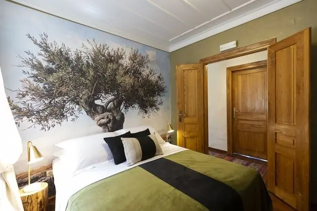 Traditional Villa