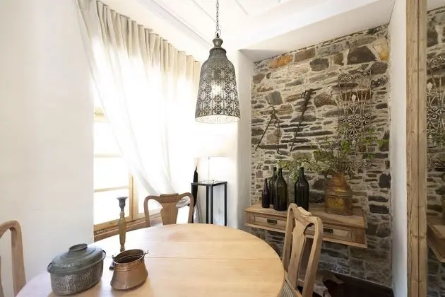 Traditional Villa
