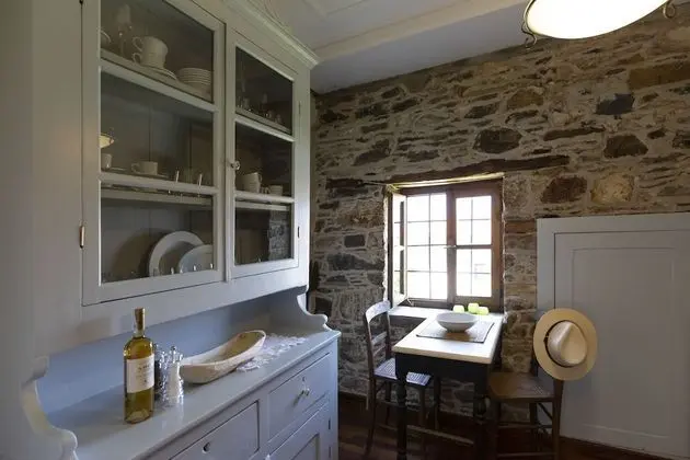 Traditional Villa