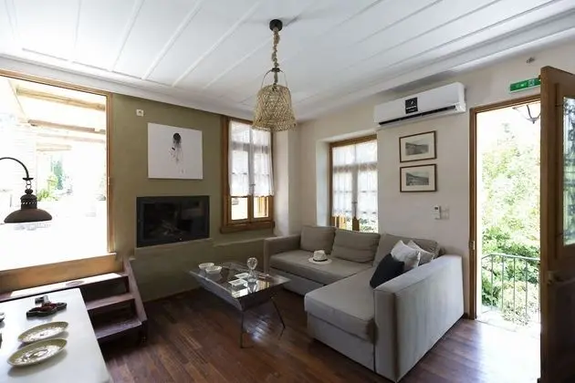 Traditional Villa
