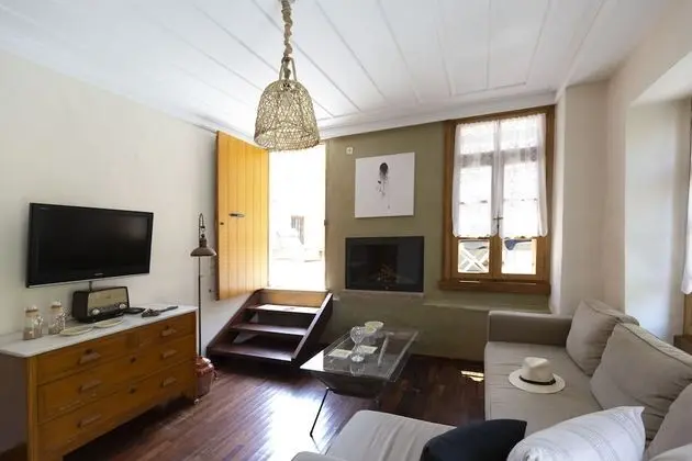 Traditional Villa