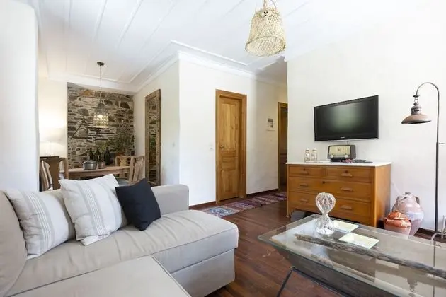 Traditional Villa