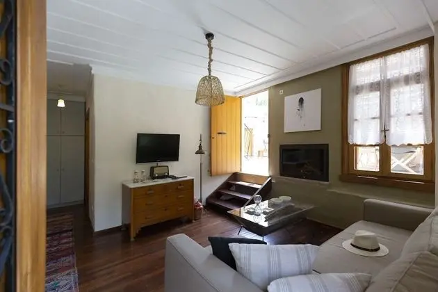 Traditional Villa