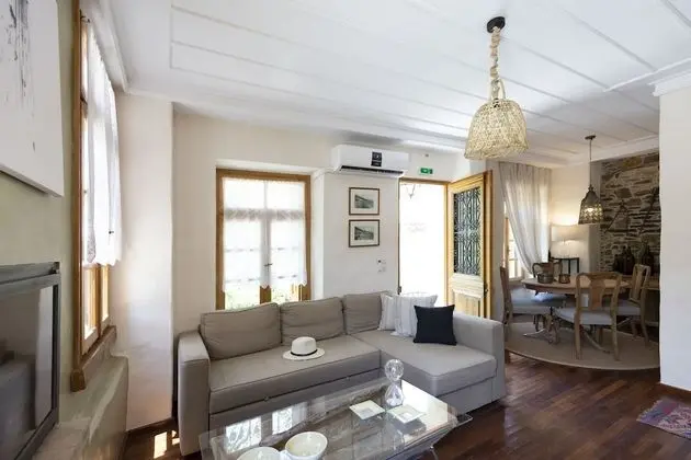 Traditional Villa