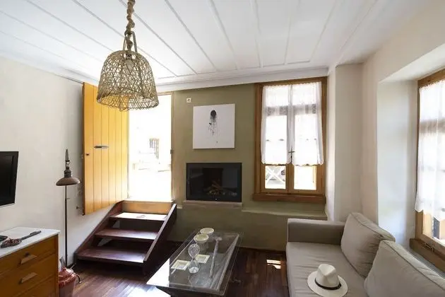 Traditional Villa