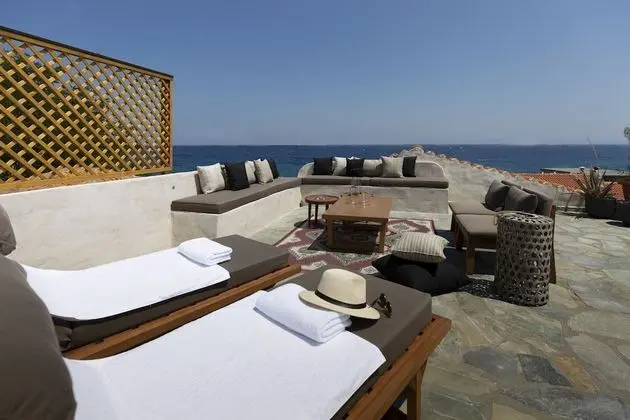 Traditional Villa