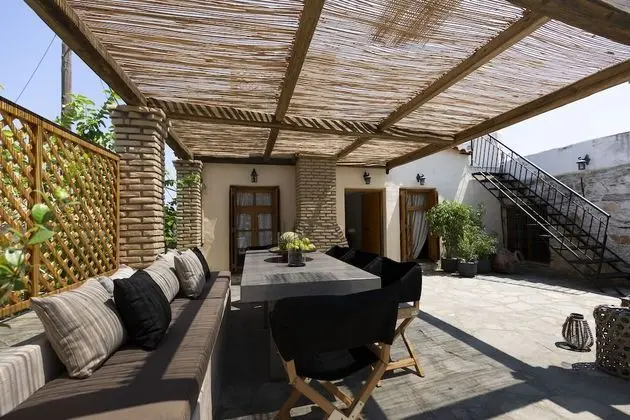 Traditional Villa