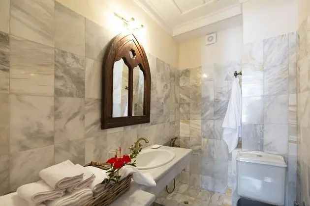 Traditional Villa