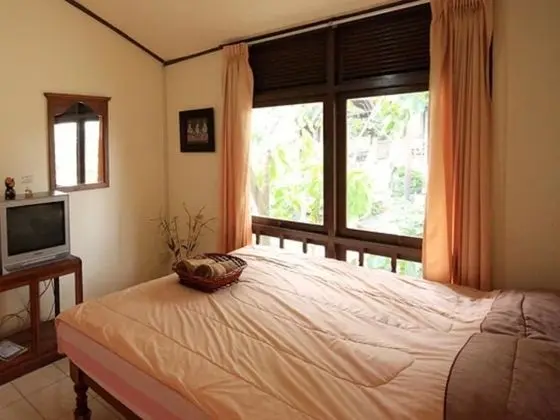 Bungalow