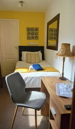 Classic Tek Kişilik Oda